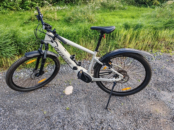 Specialized sähköpyörä