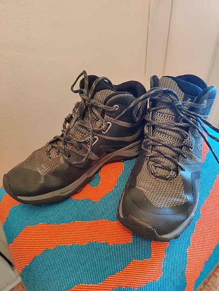 Merrellin gore-tex-kengät, 37