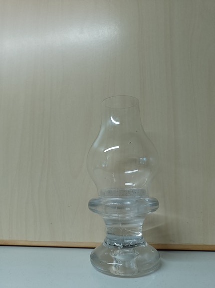 Iittala Timo Sarpaneva Pentteri kynttilälyhty