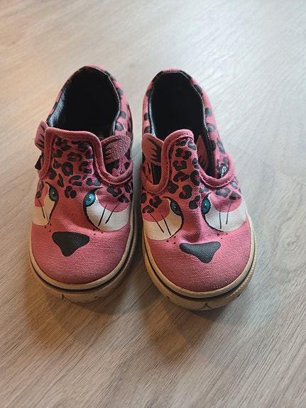 Vans tennarit koko 21-22