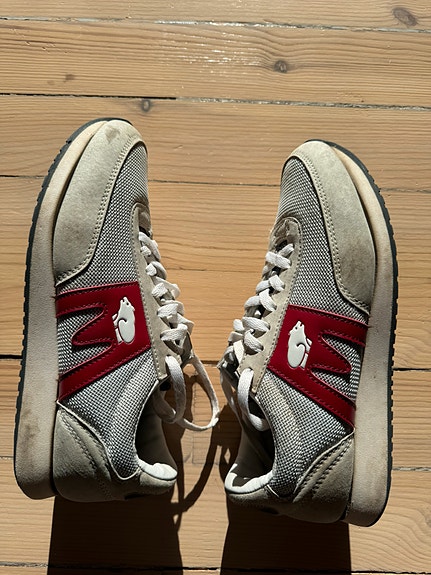 Karhu kengät