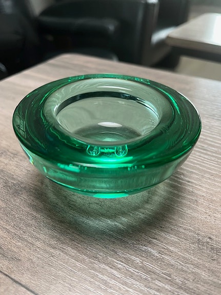 Iittala Ballo kynttilälyhty