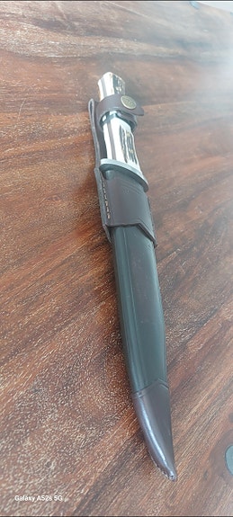Linder Kentucky Bowie  veitsi