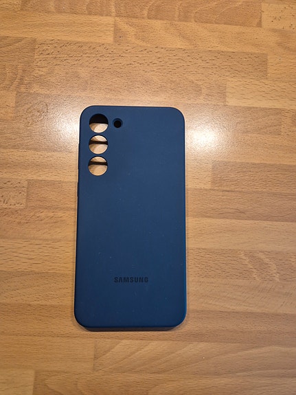 Samsung S23+ suojakuori
