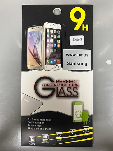 Samsung Galaxy note 2