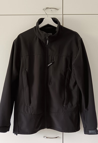 Softshell takki S
