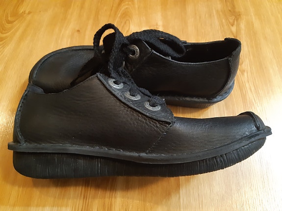 Clarks kengät 37