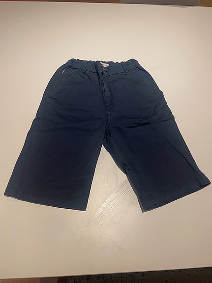Zara chino shortsit 164cm