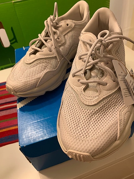 Adidas naisten kengät