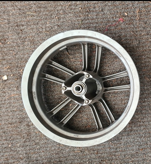 Product image 2 of 3