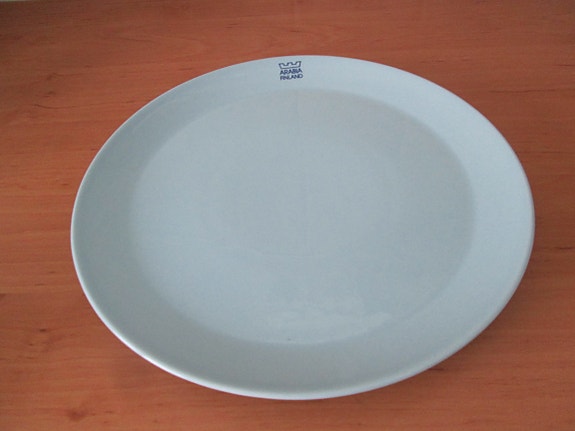 Arabian lautaset