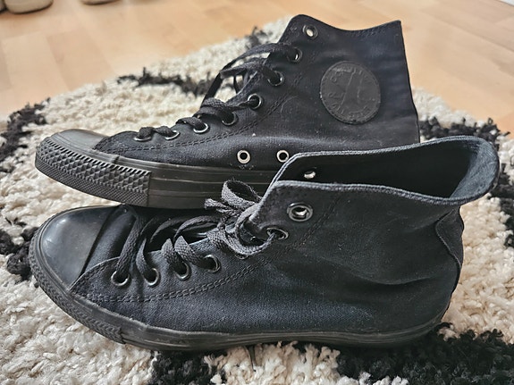 Converse 41