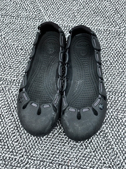 Crocs ballerinat w5 n. 35