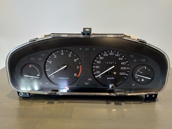 Honda Civic MA/MB 1.6L Mittaristo 95-97