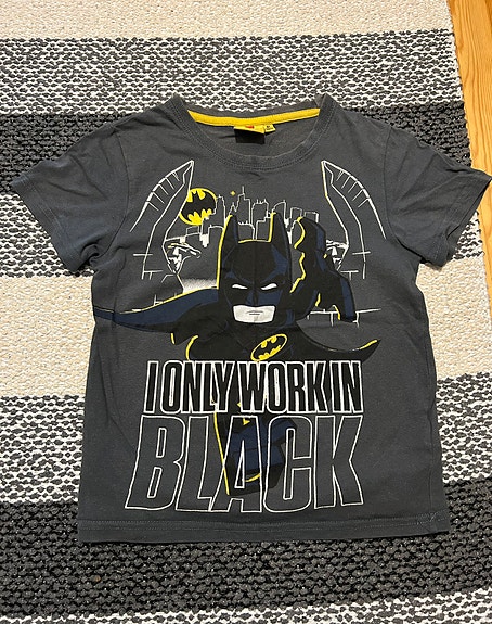 lego Batman t-paita