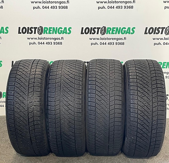 225/55 R17 101T XL Continental Viking Contact 6