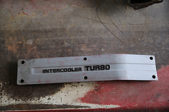 Nissan 200sx / S14a venttiilikopan suoja