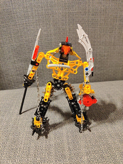 Product image 2 of 3