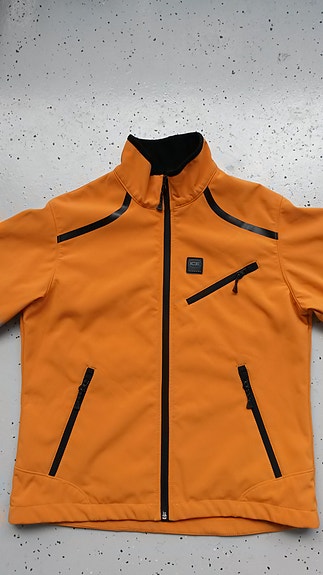 Icepeak softshell takki 38