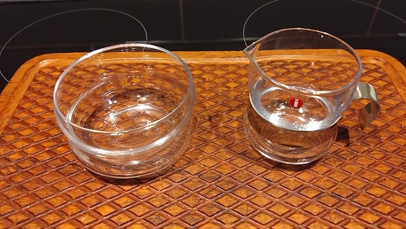 Paula iittala lasia