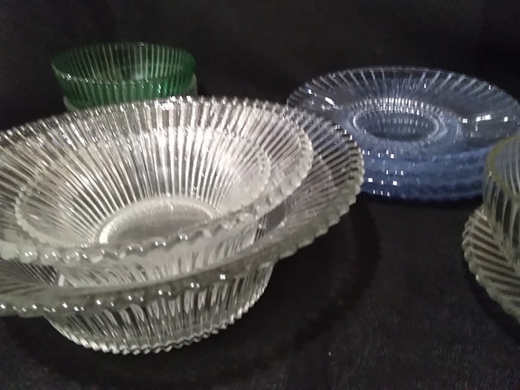 Iittala Säde Göran Hongell 10 kpl