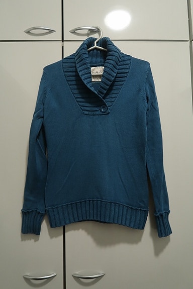 Esprit neule XS