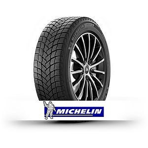 Uudet Michelin 245/65R17 kitkarenkaat rahteineen