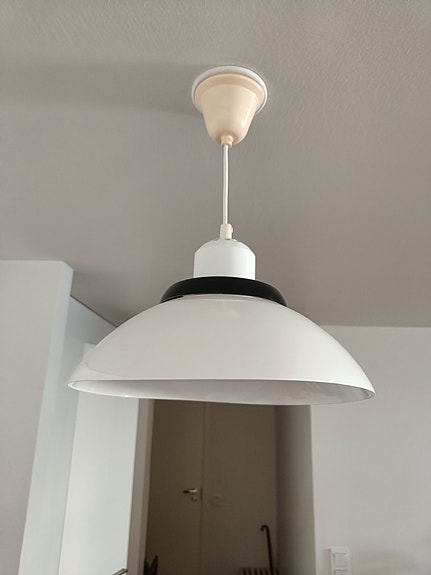 Lampukas kattovalaisin