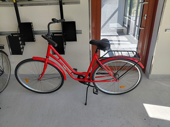 Solifer pyörä 28"