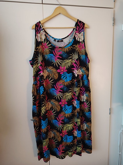 Mekko kokoa 48/50
