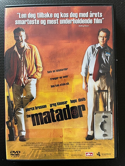 Matador