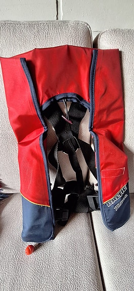 Pelastusliivi