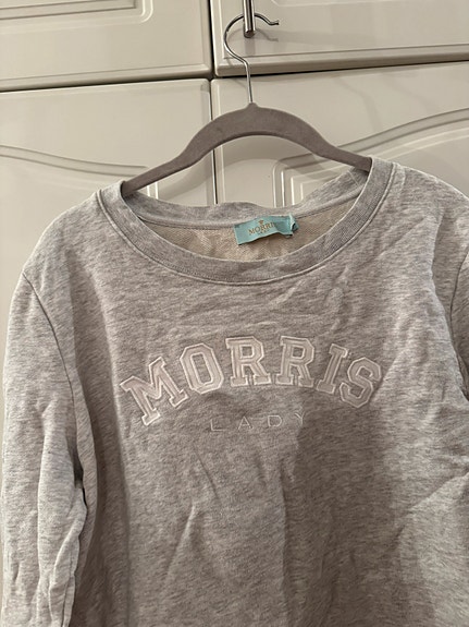 Morris pusero