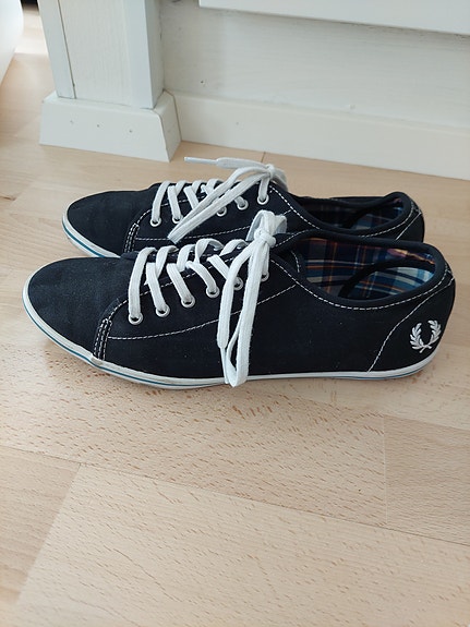 Fred Perry tennarit