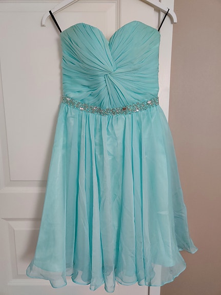 Chic FEMME juhlamekko koko 34