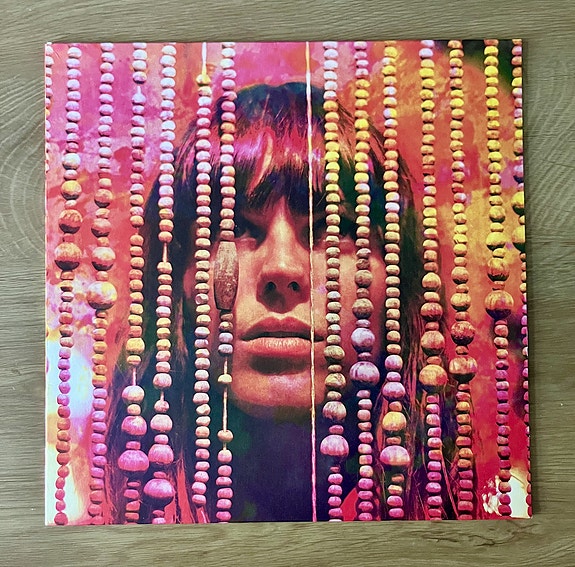 Melody's Echo Chamber: Melody's Echo Chamber | Bon Voyage
