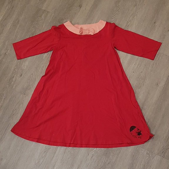 Moomin Pikku Myy mekko koko M