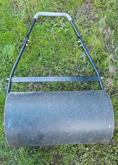 Vuokrataan puutarhajyrä
