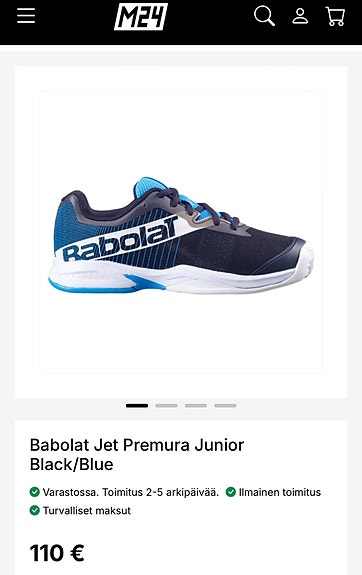 Product image 3 of 6