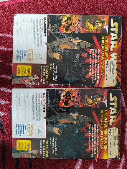 Product image 2 of 2