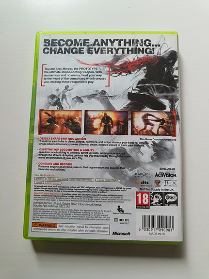 Product image 2 of 3