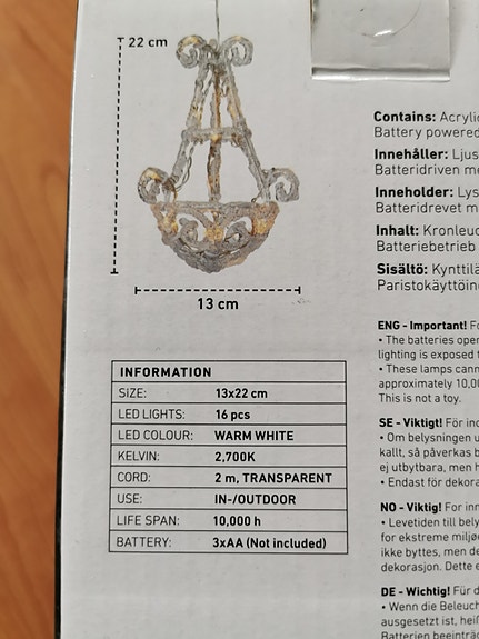 Product image 3 of 3