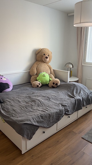Hemnes