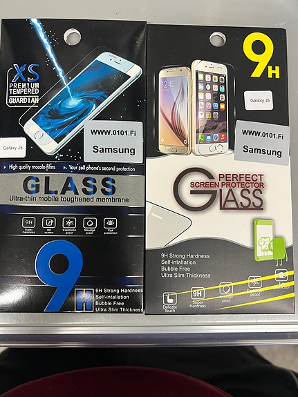 Samsung J5