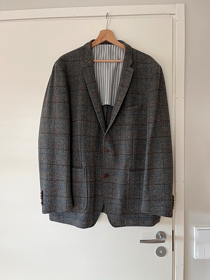 Turo Tailor Red Label bleiseri