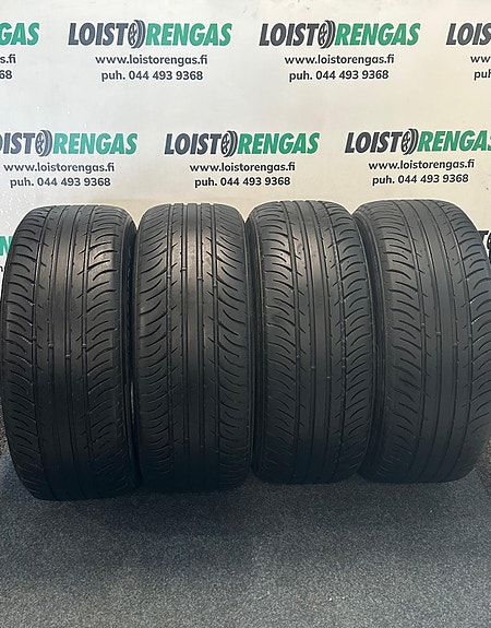 235/60 R16 104V XL  Kumho ECSTA APT