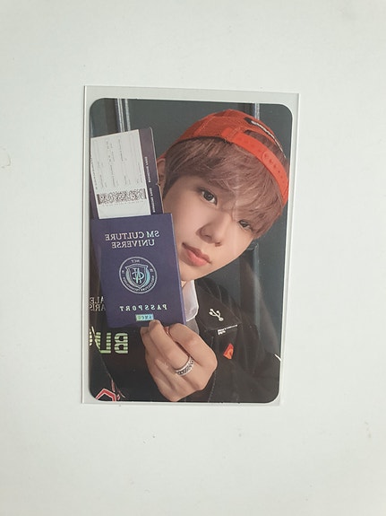 Nct pc