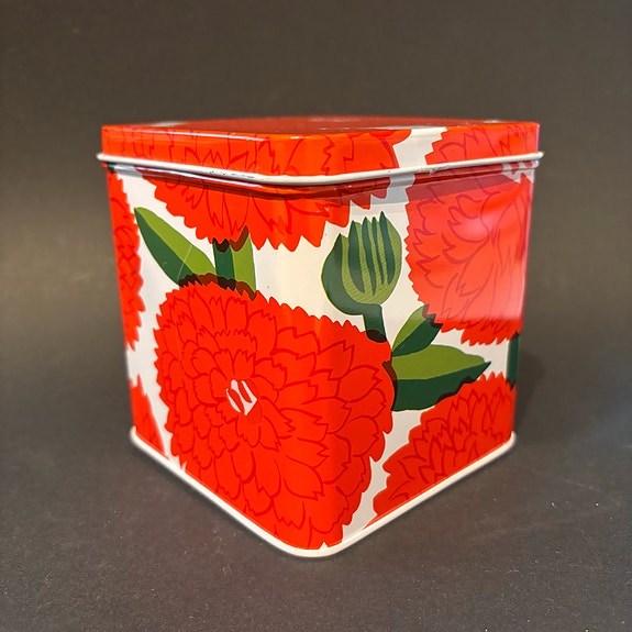 Marimekko Iittala Primavera peltipurkki