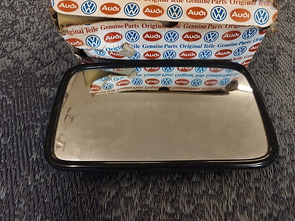 Vw LT sivupeili