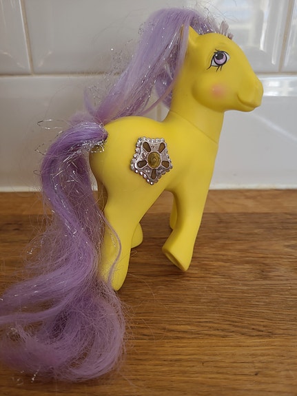 My Little Pony